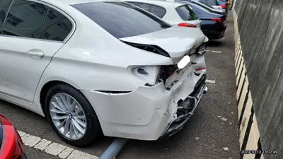 2023 BMW 520 WBA11BH00PCL10477 VIN:WBA11BH00PCL10477