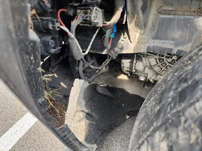 2017 Kia Sorento KNAPS81ABHA358737 VIN:KNAPS81ABHA358737