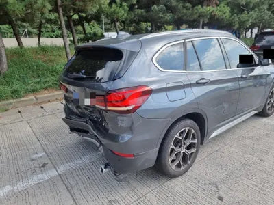 2021 BMW 120 WBA11DG07M5T07010 VIN:WBA11DG07M5T07010