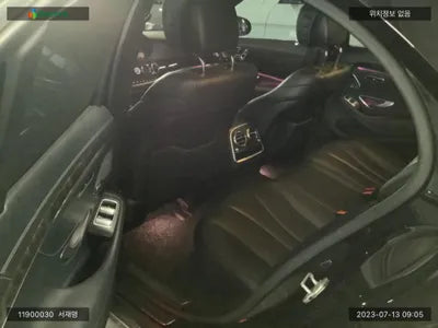 2015 Mercedes-Benz S 350 WDDUF3DB8GA226746 VIN:WDDUF3DB8GA226746