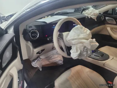 2023 Mercedes-Benz CLS 300 W1K2J1KBXPA111742 VIN:W1K2J1KBXPA111742