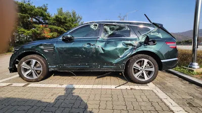 2020 Genesis GV80 VIN: