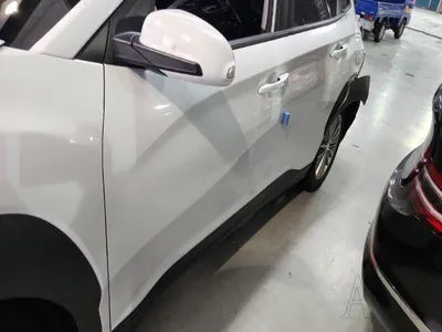 2019 Hyundai Kona KMHK4815GKU422927 VIN:KMHK4815GKU422927