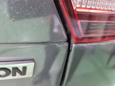 2020 Volkswagen Tiguan VIN: