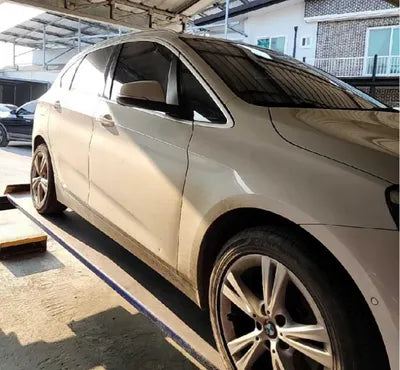 2016 BMW 2 Series Gran Tourer WBA2C1103GV484390 VIN:WBA2C1103GV484390