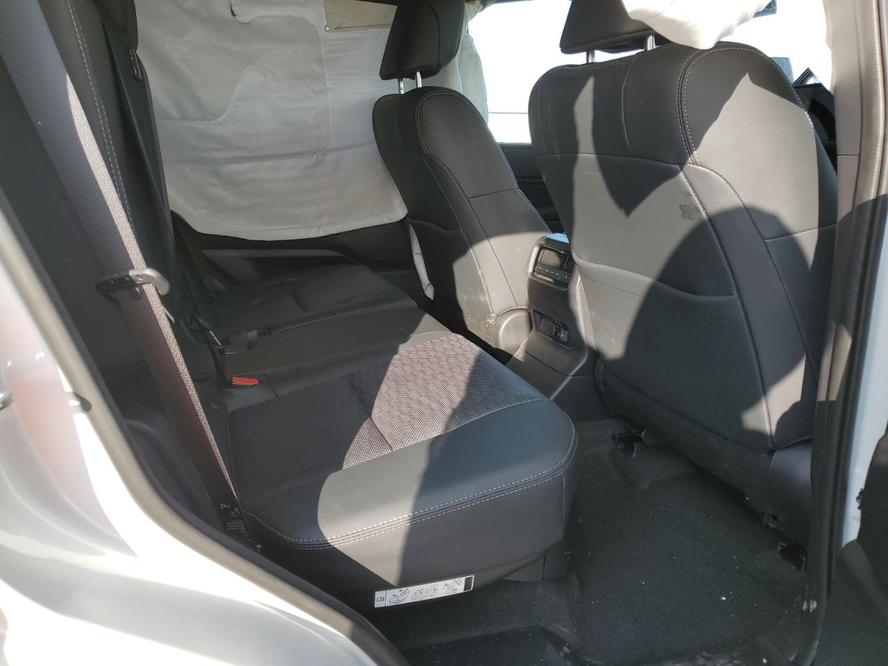 2024 TOYOTA LAND CRUISER BASE VIN:JTEABFAJ3RK006820