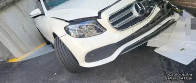 2018 Mercedes-Benz E 300 VIN: