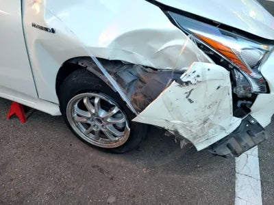 2018 Toyota Prius JTDKBRFU3J3083442 VIN:JTDKBRFU3J3083442