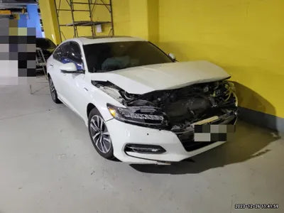 2019 Honda Accord 1HGCV3690KA510471 VIN:1HGCV3690KA510471