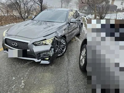 2015 Infiniti Q50 VIN: