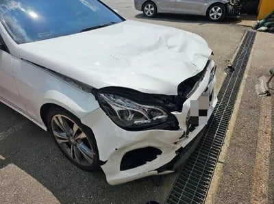 2014 Mercedes-Benz E 300 VIN: