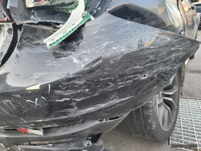 2016 BMW 630 WBAKV2105G0T87950 VIN:WBAKV2105G0T87950