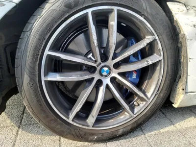 2021 BMW 520 WBA11BH03MCF90586 VIN:WBA11BH03MCF90586