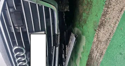 2023 Audi A6 WAUZZZF2XPN003346 VIN:WAUZZZF2XPN003346