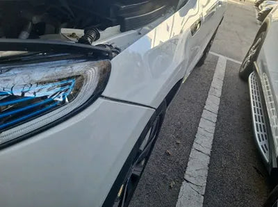 2020 Mercedes-Benz C 400 WDD8P9AB6LF002488 VIN:WDD8P9AB6LF002488