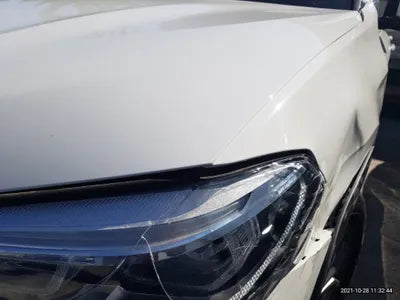 2018 BMW 320 WBATX3104JLB54168 VIN:WBATX3104JLB54168