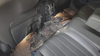 2018 Mercedes-Benz E 300 WDDZF4KB6JA413294 VIN:WDDZF4KB6JA413294