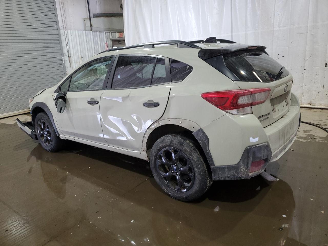 2023 SUBARU CROSSTREK PREMIUM VIN:JF2GTAPCXP8309225