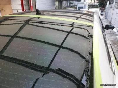 2015 Volkswagen Passat VIN: