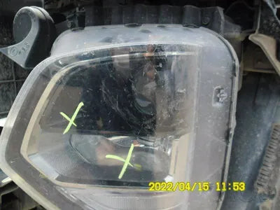 2019 Hyundai Santa FE KMHS281BBKU180305 VIN:KMHS281BBKU180305