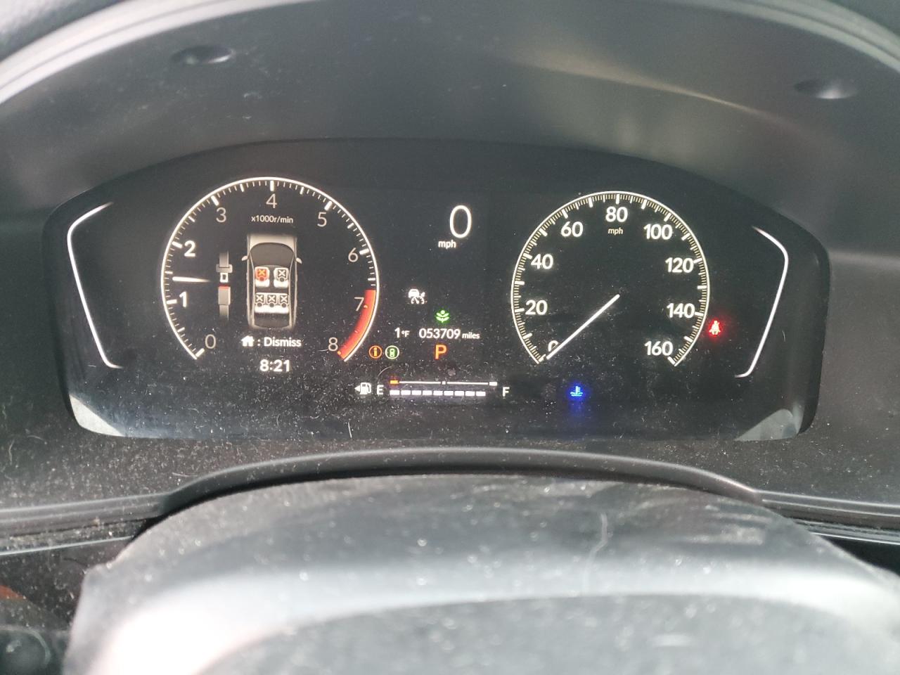 2022 HONDA CIVIC LX VIN:2HGFE2F28NH523657