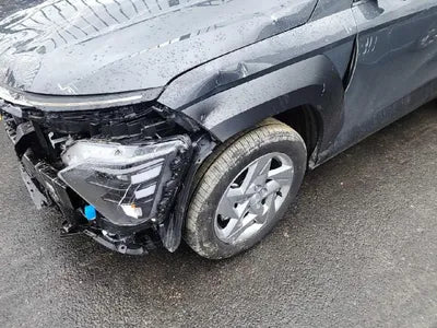 2023 Hyundai Kona VIN: