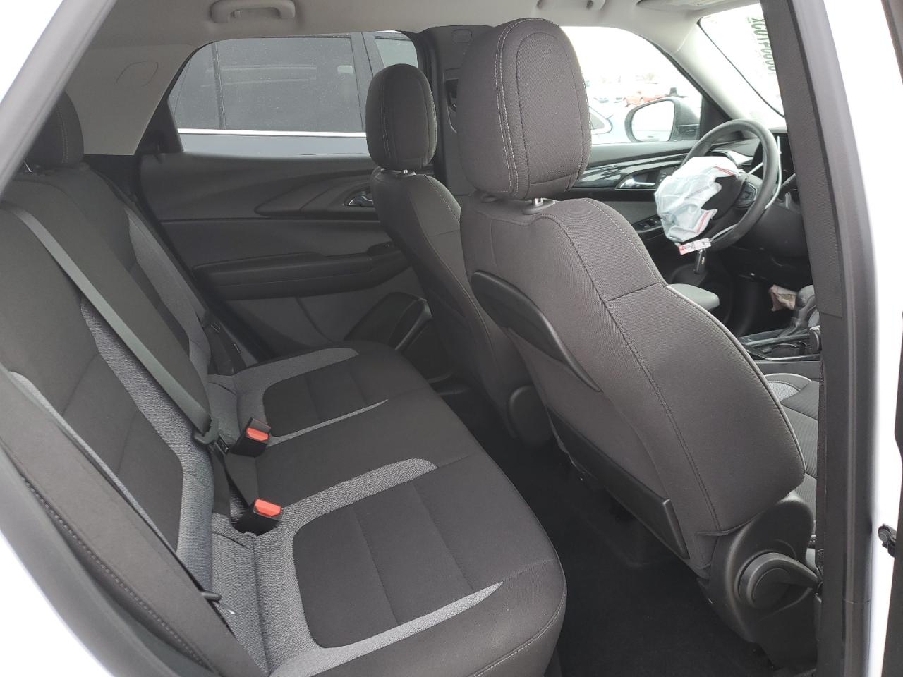 2024 CHEVROLET TRAILBLAZER LS VIN:KL79MMS26RB209548