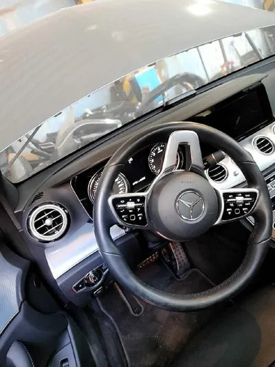 2020 Mercedes-Benz E 250 VIN: