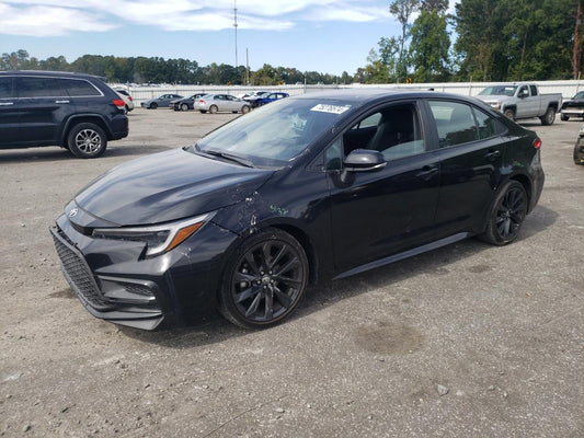 2023 TOYOTA COROLLA SE VIN:5YFS4MCE9PP146148