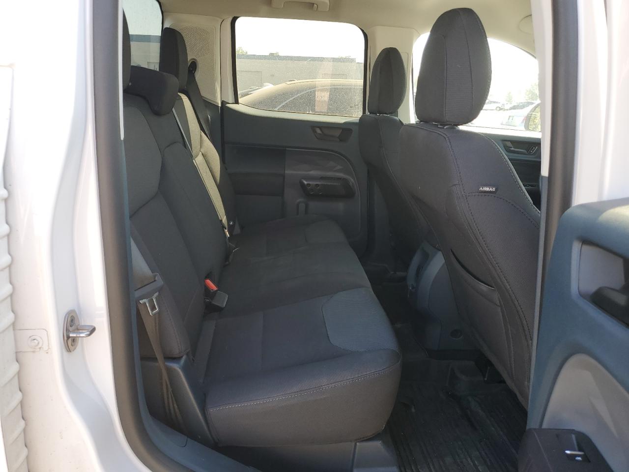 2023 FORD MAVERICK XL VIN:3FTTW8E38PRA50510