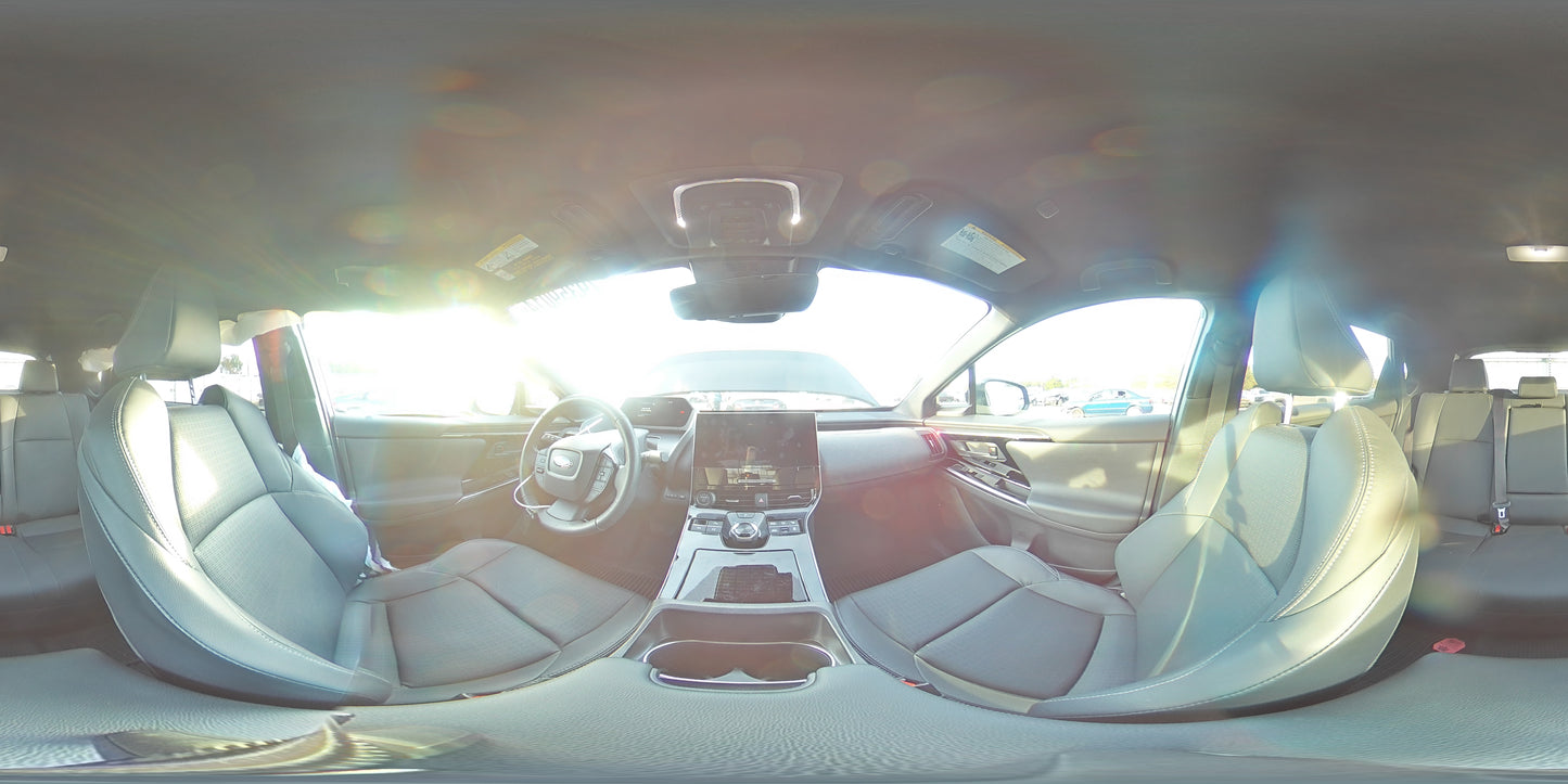 2023 SUBARU SOLTERRA PREMIUM VIN:JTMABABA0PA014415