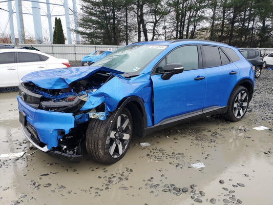 2024 HONDA PROLOGUE ELITE VIN:3GPKHZRJ6RS508558