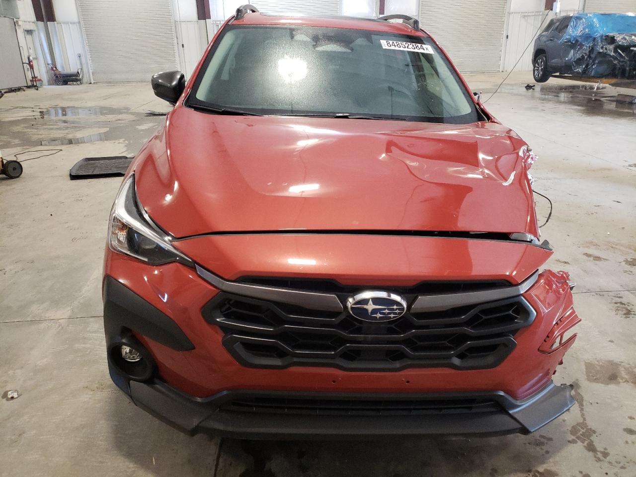 2024 SUBARU CROSSTREK PREMIUM VIN:JF2GUADC2RH886514