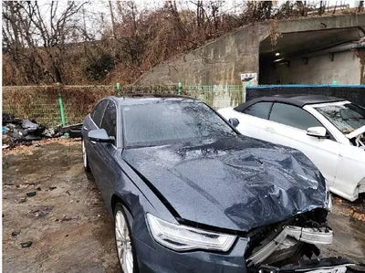 2016 Audi A6 WAUZZZ4G9GN022209 VIN:WAUZZZ4G9GN022209