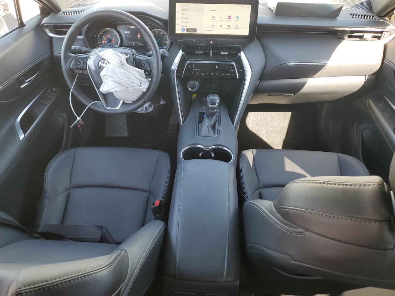 2023 TOYOTA VENZA LE VIN:JTEAAAAH7PJ147024