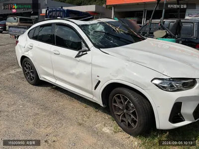 2024 BMW 420 WBA21DT06R9W40115 VIN:WBA21DT06R9W40115