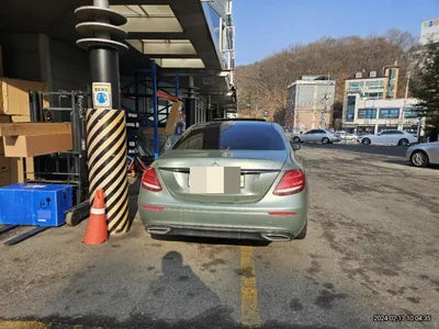 2017 Mercedes-Benz E 220 WDDZF0FB2HA186862 VIN:WDDZF0FB2HA186862