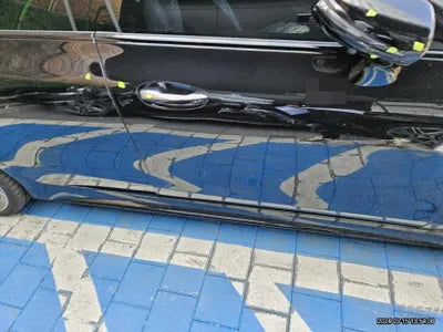 2021 Audi S5 W1K2J6BB0MA094166 VIN:W1K2J6BB0MA094166