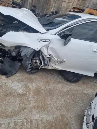 2016 Kia K5 VIN: