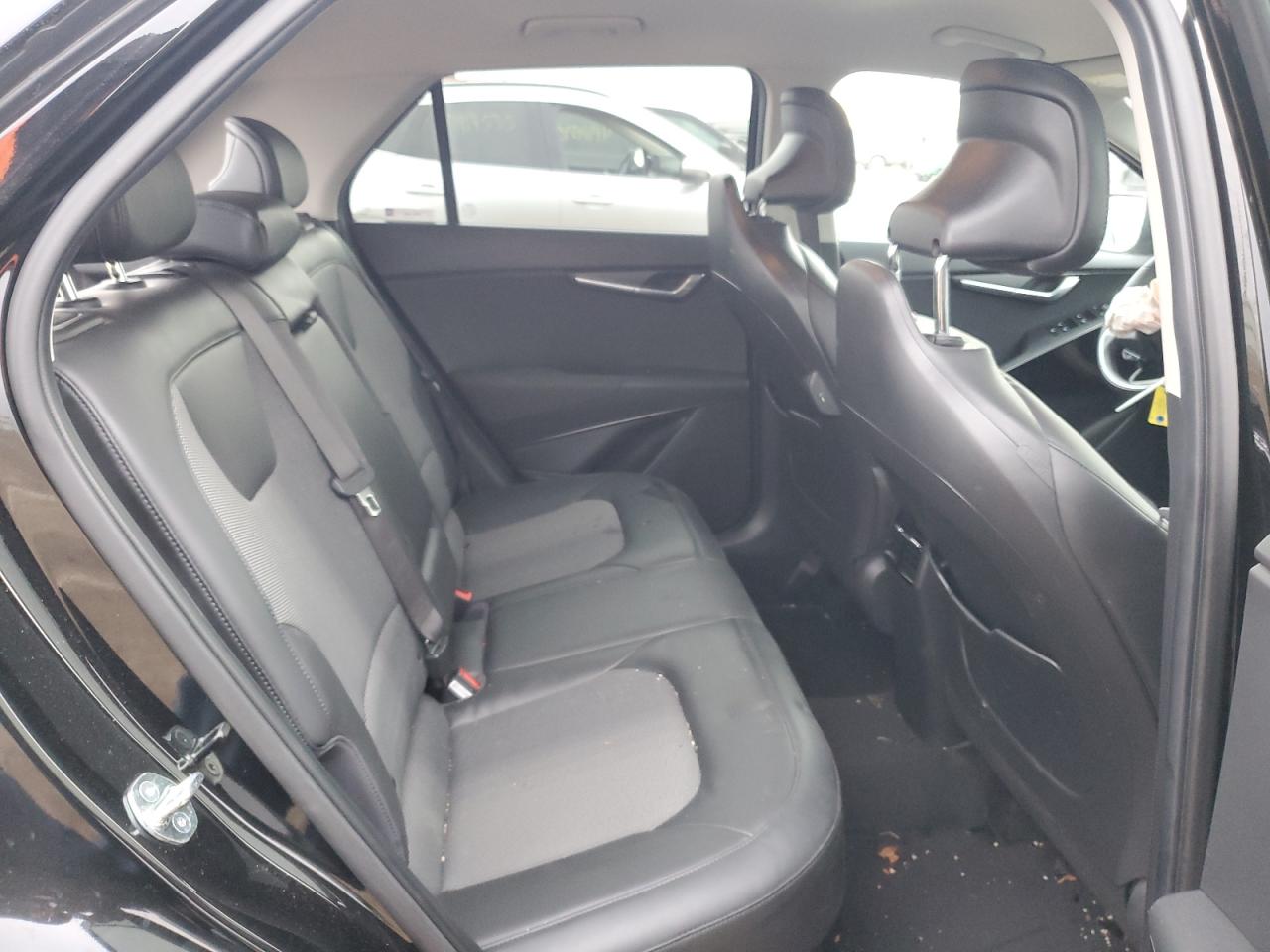 2023 KIA NIRO EX VIN:KNDCR3LE2P5110802