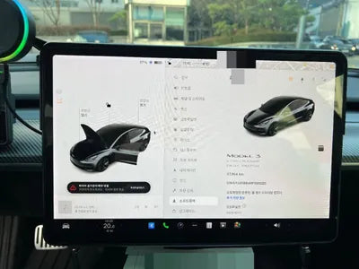 2021 Tesla Model 3 5YJ3E1EB4MF890220 VIN:5YJ3E1EB4MF890220