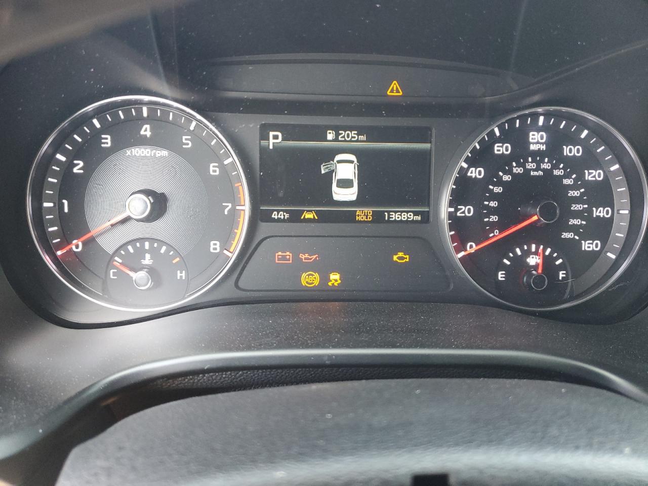 2023 KIA FORTE GT LINE VIN:3KPF54AD9PE648040