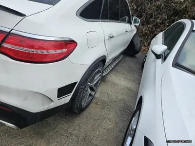 2017 Mercedes-Benz GLE 350 WDCED2EB4HA084789 VIN:WDCED2EB4HA084789