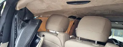 2022 Mercedes-Benz V 300 KL90F4ABDNZDLD001 VIN:KL90F4ABDNZDLD001