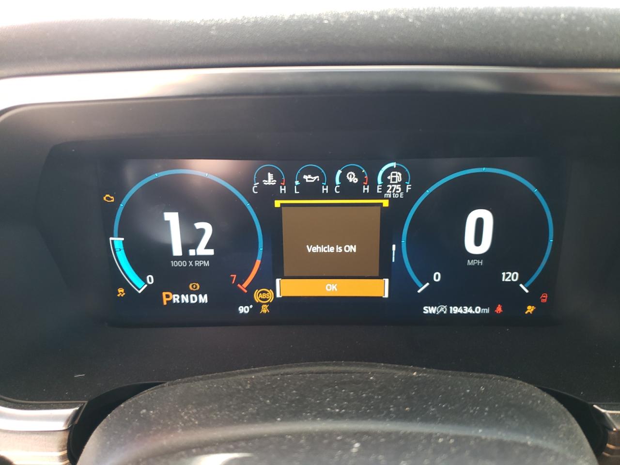 2022 FORD F150 SUPERCREW VIN:1FTEW1C88NFA96136