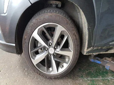 2018 Hyundai Kona KMHK3816GJU177416 VIN:KMHK3816GJU177416