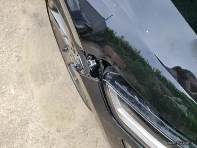 2023 Genesis G80 VIN: