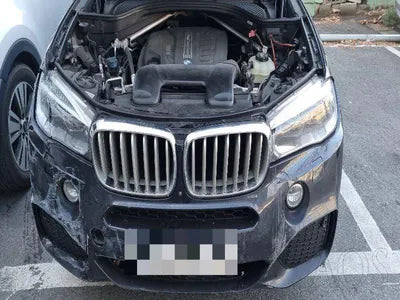 2016 BMW 540 WBAKS6106G0N62772 VIN:WBAKS6106G0N62772