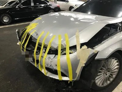 2017 Mercedes-Benz S 350 WDDUG3DB3HA319401 VIN:WDDUG3DB3HA319401