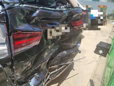 2016 BMW 530 478KMWBAKS410XG0R VIN:478KMWBAKS410XG0R